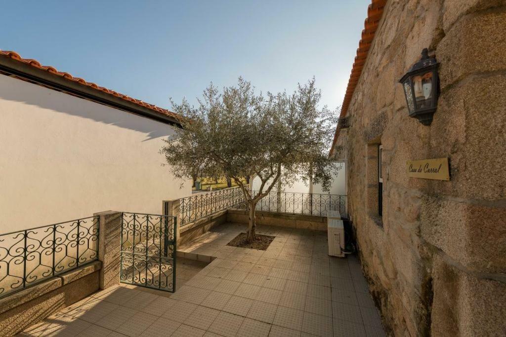 Quinta Sta Luzia Carrascal Βίλα Vila Flor Εξωτερικό φωτογραφία